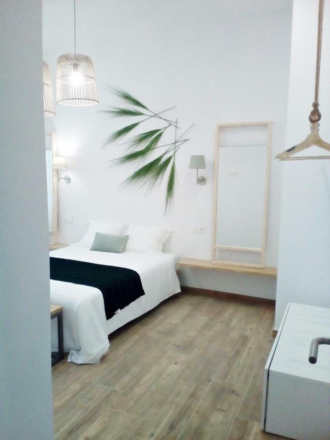Sunny Appartement